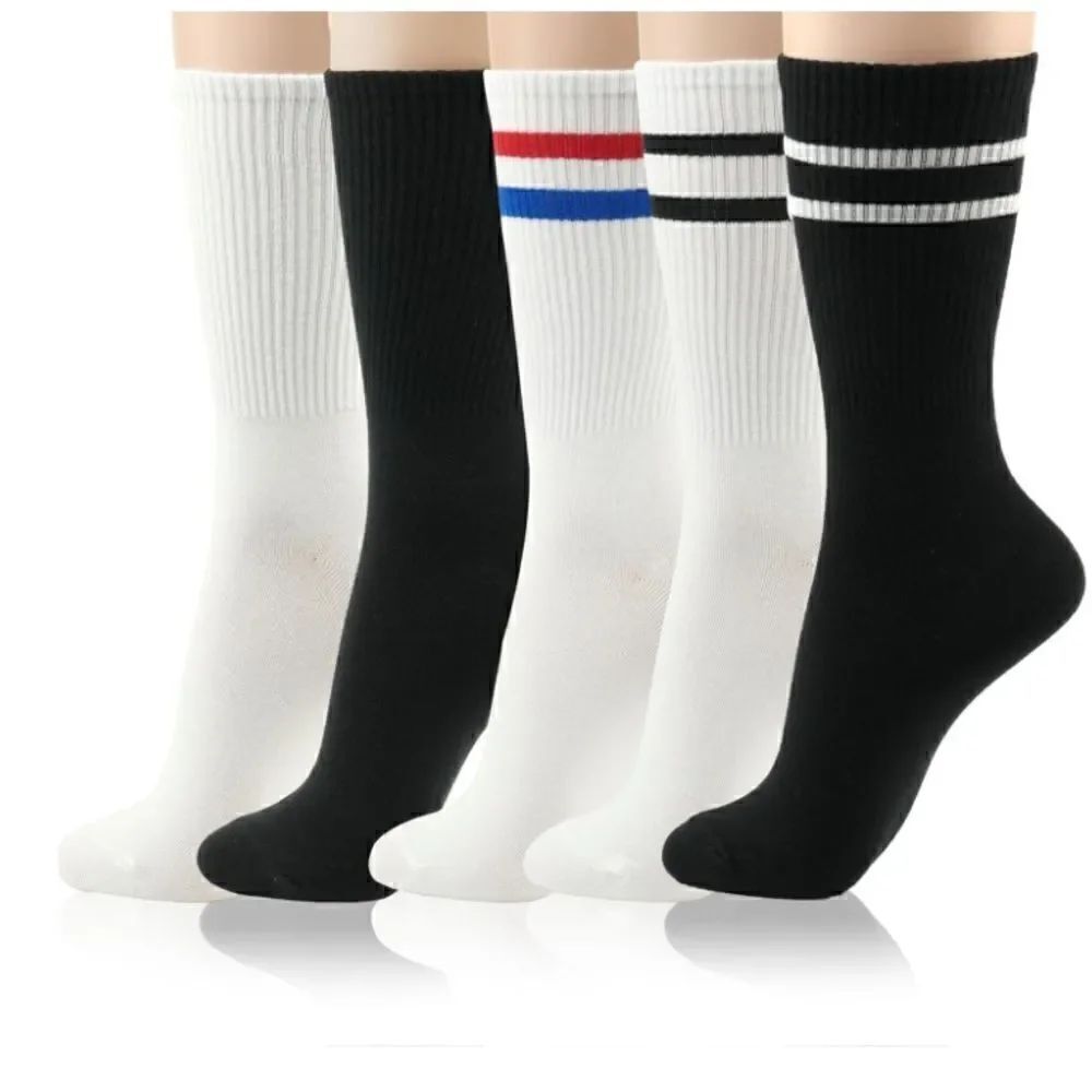 Classic Stripe Sock Set